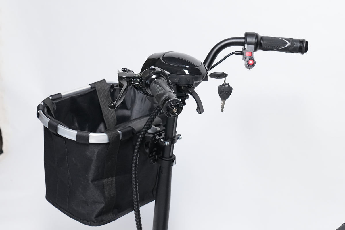 Metic Move MQ5 Pro verstelbare stoel